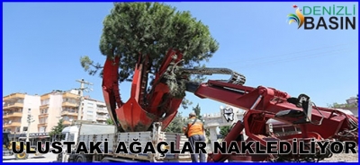  BÜYÜK ŞEHİR AÇIKLADI 