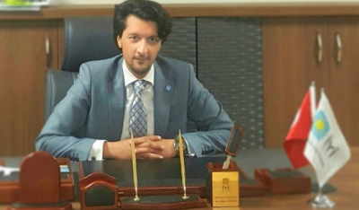 BÜYÜK ZAFERİ ZAFER GİBİ KUTLAMALAYIZ