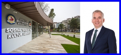 Büyükşehir Çalışıyor, Denizli Kazanıyor