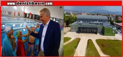 Büyükşehir Çalışıyor, Denizli Kazanıyor