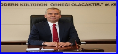 Büyükşehir Geleceği Planlıyor