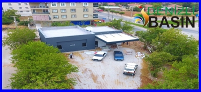 Büyükşehir Hayat Kurtaracak Projelerine Devam Ediyor