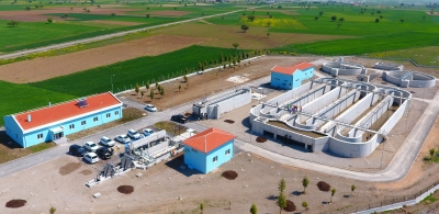  BÜYÜKŞEHİR İLE DAHA TEMİZ BİR ÇEVRE