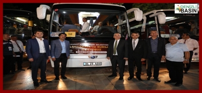 Büyükşehir İle Tarihe Yolculuk  Devam Ediyor