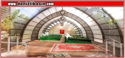 Büyükşehir Tarihe Sahip Çıkmaya Devam Ediyor