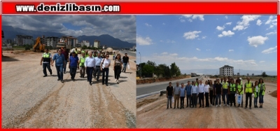 BÜYÜKŞEHİR ULAŞIMDA ÇIĞIR AÇIYOR