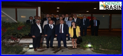 BÜYÜKŞEHİR VE TURİZMCİLER EL ELE