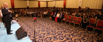 Büyükşehir'den Anneler Günü'ne Özel Program 