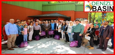 BÜYÜKŞEHİR´DEN ÇÖLYAK HASTALARINA GIDA DESTEĞİ