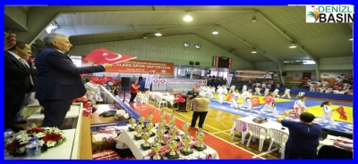 Büyükşehir’den Cumhuriyet Turnuvası