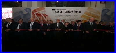 Büyükşehir'den Denizli Turizmine Büyük Destek