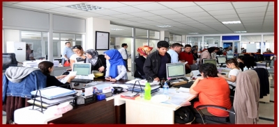 Büyükşehir'den Eğitime Büyük Destek