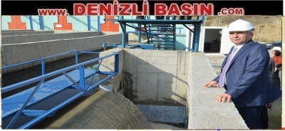 BÜYÜKŞEHİR’DEN ENERJİ DEVRİMİ