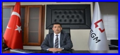 BYEGM MUĞLA MÜDÜRU SEZGİN SAGUN 