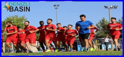 ÇAL GARASI ÇAL’DA START VERDİ