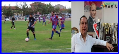 ÇAL GARASI ÖDEMİŞ’E KİLİTLENDİ