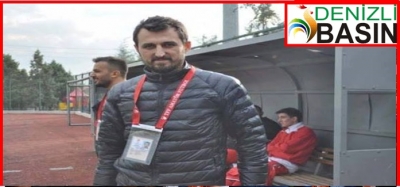 ÇAL GARASI’NDA DÜMENE GÖZLÜKAYA GEÇTİ