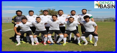 ÇAL, GÜMBÜR GÜMBÜR GELİYOR