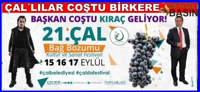 Çallılar Coştu Bir Kere