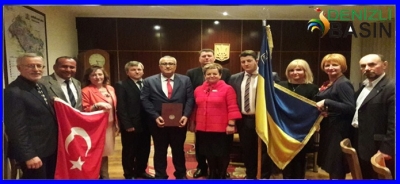 ÇAMELİ ALTARNETİF TURİZMDE ATAĞA KALTI