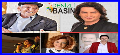 ÇAMELİ FESTİVALE HAZIR