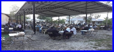 ÇAMELİ TESİSLER YAPMAYA DEVAM EDİYOR