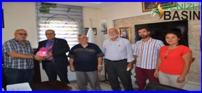 Çameli’de Kültür Turizmi Başlıyor