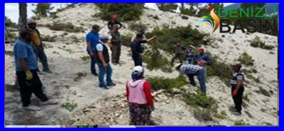 ÇAMELİ´NDE KARANFİLLİ ÇAYI ENTEGRE MİKROHAVZA PROJESİ BAŞLADI 