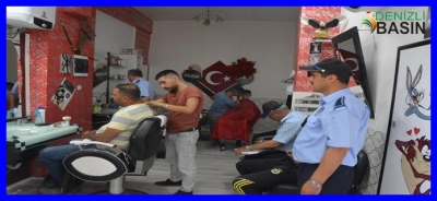 ÇAMELİ´NDE ÖNCELİK HALK SAĞLIĞI