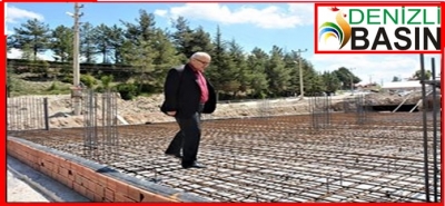 ÇAMELİ’YE MODERN OTO TERMİNAL