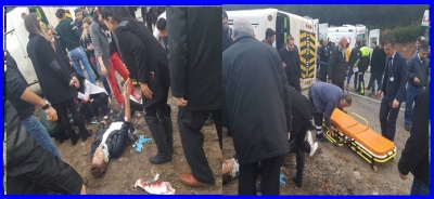 CANKURTARAN´DA CAN PAZARI