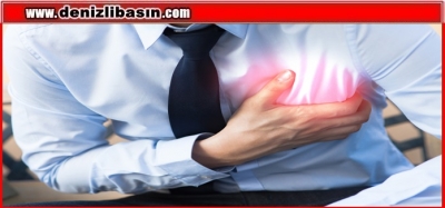 ÇARPINTININ NEDENİ KALP OLMAYABİLİR!