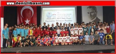 CEŞEN: “CENTİLMENCE BİR SEZON GEÇTİ“