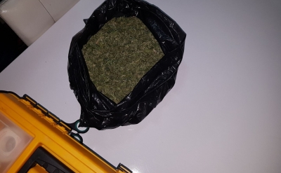 CEZAEVİ FİRARİSİ POLİSTEN KAÇAMADI!