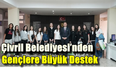 Çivril Belediyesi’nden Gençlere Büyük Destek: Kış Spor Okulları Başlıyor