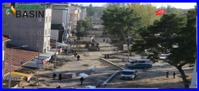 ÇİVRİL DEĞİŞİYOR