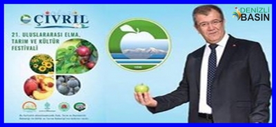 ÇİVRİL´DEN DAVET VAR