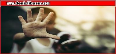 ÇOÇUĞA ''HAYIR'' DEMEYİ ÖĞRETİN!