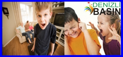 ÇOCUĞUNUZDAKİ HIRÇINLIĞIN NEDENİ DEMİR EKSİKLİĞİ OLABİLİR