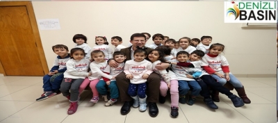 ÇOCUKLAR GELECEĞMİZ