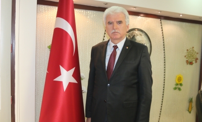 Çocuklarımız Geleceğimizdir