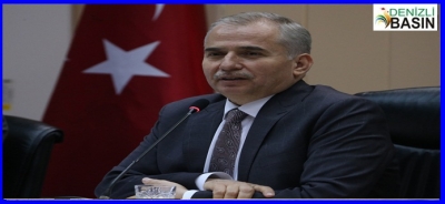 Cumhurbaşkanı Erdoğan’dan Denizli Teleferik’li Mesaj