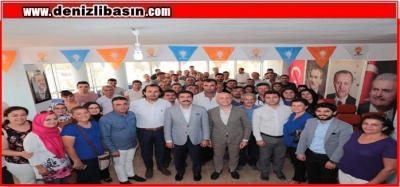 DAHA AYDINLIK YARINLAR BİZİ BEKLİYOR