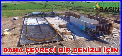 Daha Çevreci Bir Denizli İçin