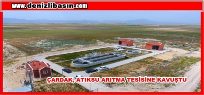 DAHA TEMİZ BİR DENİZLİ İÇİN