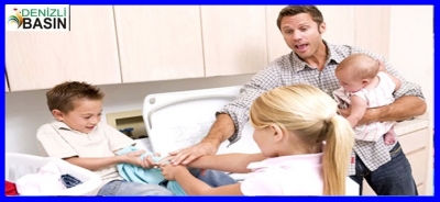 Demir Eksikliği Çocuklarda Davranış Bozukluğuna Neden Oluyor