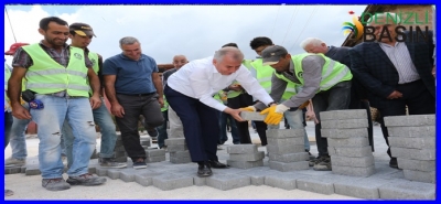 Denizli, Büyükşehir ile daha güzel