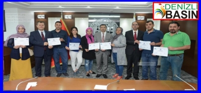 DENİZLİ EKKONOMİSİNNEE TAZE KAN