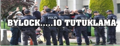 DENİZLİ EMNİYETİNDEN BYLOCK OPERASYONU