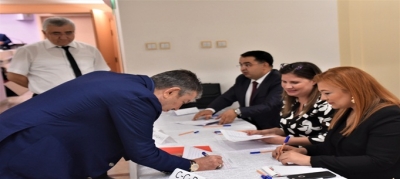 DENİZLİ OSB’DE 17. OLAĞAN GENEL KURULU GERÇEKLEŞTİRİLDİ